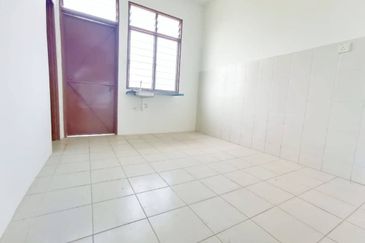 ❗️SINGLE STOREY TERRACE, FREEHOLD & EXTRA LAND❗️ Taman Permai Utama, Gurun