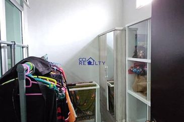 ❗️SEMI D CORNER LOT, BELOW MV❗️Taman Bukit Kulim