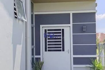 ❗️SEMI D CORNER LOT, BELOW MV❗️Taman Bukit Kulim