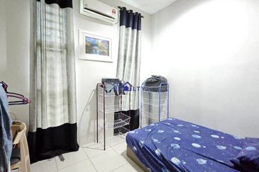 ❗️SEMI D CORNER LOT, BELOW MV❗️Taman Bukit Kulim