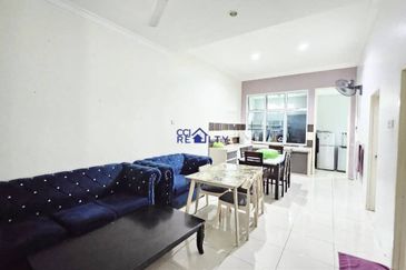 ❗️SEMI D CORNER LOT, BELOW MV❗️Taman Bukit Kulim