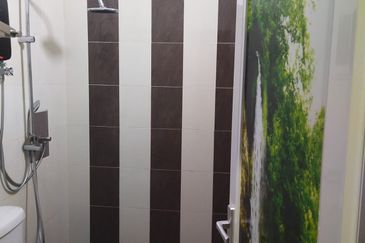 ❗️SEMI D CORNER LOT, BELOW MV❗️Taman Bukit Kulim