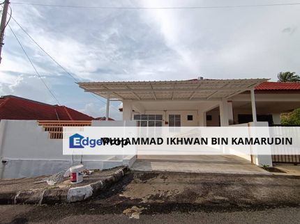 SP HEIGHT | Semi D Setingkat, Fully Reno & Fully Furnished , Kedah, Sungai Petani