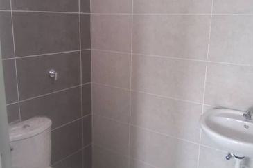 [Freehold & Rezab Melayu] BANGLO TAMAN LAMBAIAN JERAI @ GURUN 