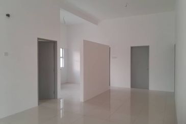 [Freehold & Rezab Melayu] BANGLO TAMAN LAMBAIAN JERAI @ GURUN 