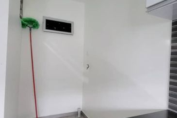 ❗️Single Storey Terrace, Renovated & Near Facilities❗️Bertam Perdana, Penang