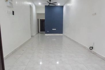 ❗️Single Storey Terrace, Renovated & Near Facilities❗️Bertam Perdana, Penang