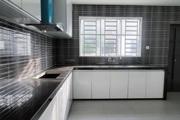 ❗️Single Storey Terrace, Renovated & Near Facilities❗️Bertam Perdana, Penang