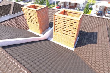 TAMAN KEMUDI (TELUK KECHAI)