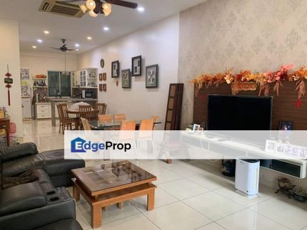 Renovation 2 storey Terrrace Jasa Intan For Sale（Jesselton Hills Phase 2) | Alma, Penang, Alma