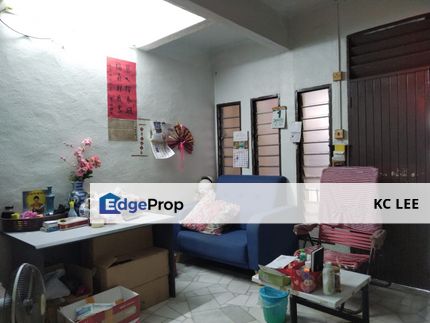 2 sty terrace for sale | Butterworth | Desa Murni | Sungai Dua, Penang, Sungai Dua (Mainland)