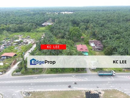 Zoning Residential for sale | Flat Land | Naga Lilit | Kulim | Kedah, Kedah, Kulim