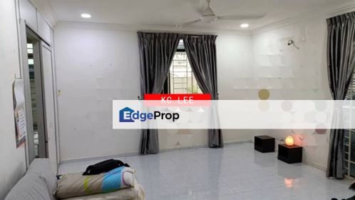 2 Sty Semi D For Sale | Taman Saujana Indah | Alma, Penang, Alma