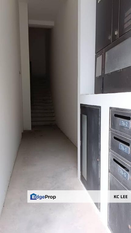 3 Storey Shoplot (With Lift) | Vervea Aspen Vision City | Batu Kawan, Penang, Simpang Ampat