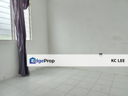 Full Loan 1sty terrace | Bandar tasek mutiara | Simpang Ampat, Penang, Simpang Ampat