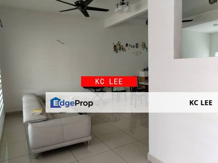 Renovation 2 sty terrace for sale | Kepala Batas| Bandar Putra Bertam, Penang, Bertam