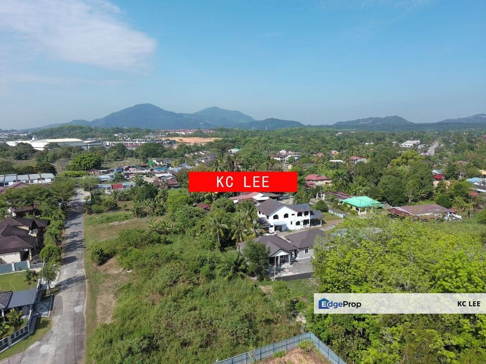 5.776sf Bungalow for sale Bandar Kulim for Sale RM271,472 By KC LEE EdgeProp.my