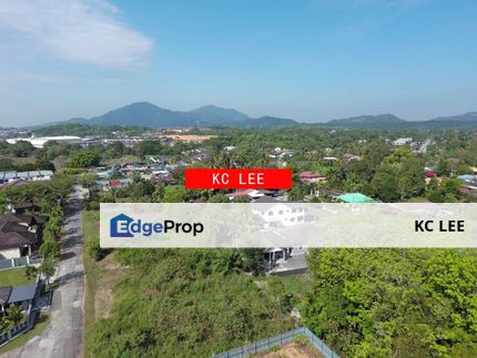 5.776sf Bungalow for sale | Bandar Kulim , Kedah, Kulim