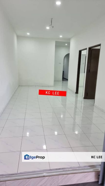 Fully Renovation 1 storey terrace | Taman Makmur | Lunas, Kedah, Kulim