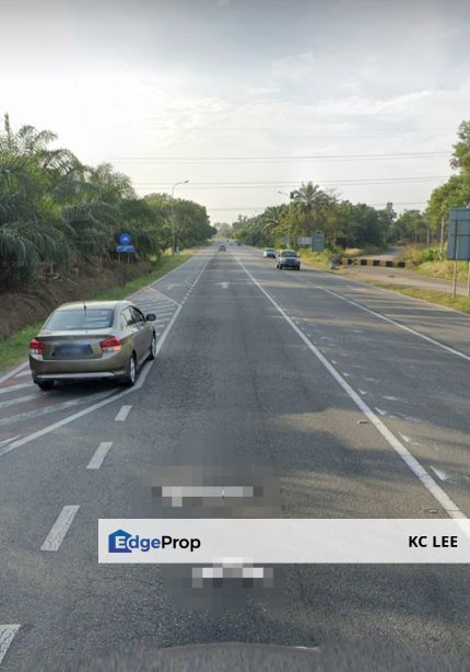 Main Road 12.165sf Bangunan Land for sale | Bedong | Kedah, Kedah, Kuala Muda