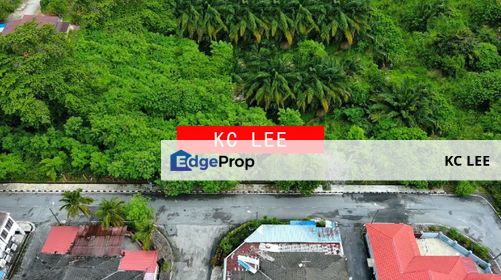 1.2 Acres Residential Land Sungai Bakap | Sungai Jawi, Penang, Sungai Jawi