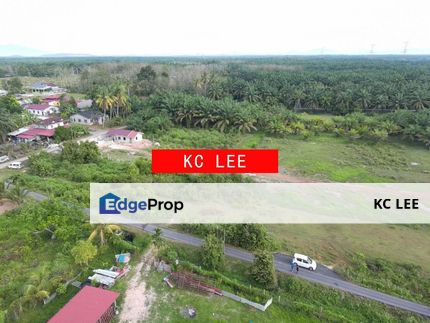 2.07 acres Agricultural Land For Sale | Teluk Sara | Padang Serai, Kedah, Kulim