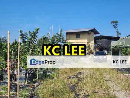 4.11 acres Main Road |Agricultural Land | Zoning Residential | Junjung | Kulim, Kedah, Kulim