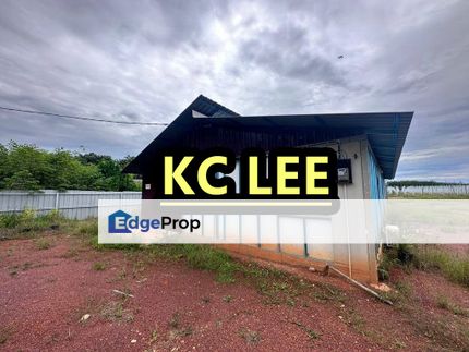 3.7 Acres Flat Land & With Ditch | Bukit Selambau｜Kedah , Kedah, Sungai Petani