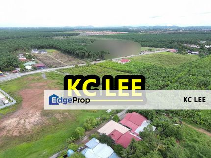 0.43Acres Agriculture Land For Sale , Naga Lilit , Kulim, Kedah, Kulim