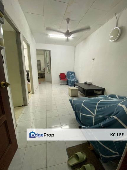 1 Storey Terrace For Sale | Taman Markisah | Bukit Mertajam, Penang, Bukit Minyak