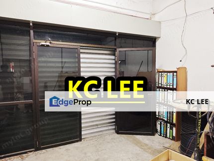 2 Storey Shoplot For Sale | Bandar Putra | Kulim, Kedah, Kulim