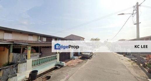 1.5 Sty Terrace For Sale | Bagan Ajam | Butterworth, Penang, Bagan Ajam