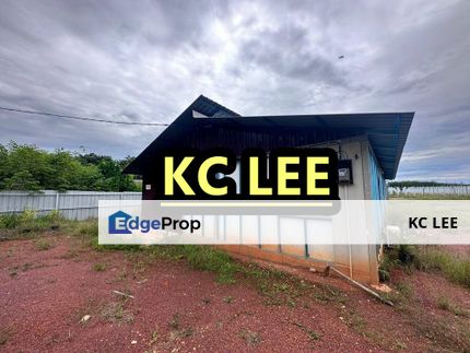 3.7 Acres Flat Land & With Ditch | Bukit Selambau｜Kedah, Kedah, Sungai Petani