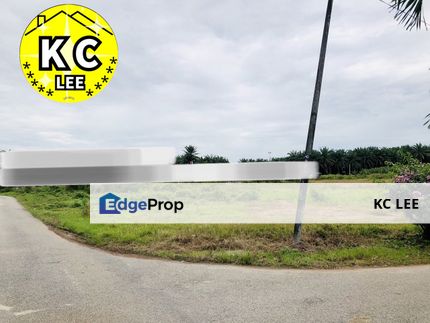 3.79 Acres Main Road | Zoning Residential | Padang Serai | Kulim,Kedah, Kedah, Kulim