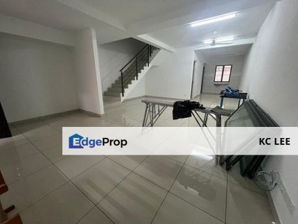 Partially Furnished 2 Sty Terrace | Bukit Mertajam, Penang, Bukit Mertajam