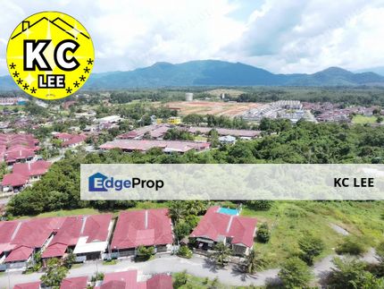 4.4 Acres Agricultural Land | Beside Taman | Baling,Kedah, Kedah, Baling