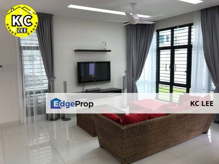 Pearl Residence 3 Storey Semi D | Batu Ferringhi , Penang, Penang, Batu Ferringhi