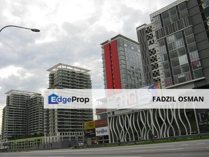 Empire Subang Office For Rent, Subang Jaya Office Rental, Selangor, Subang Jaya