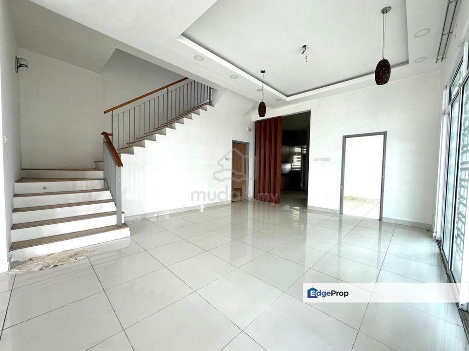 Greenhill Residence Shah Alam Double Storey Semi D For Sale, Selangor, Shah Alam