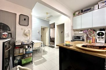 Seksyen 11, Shah Alam