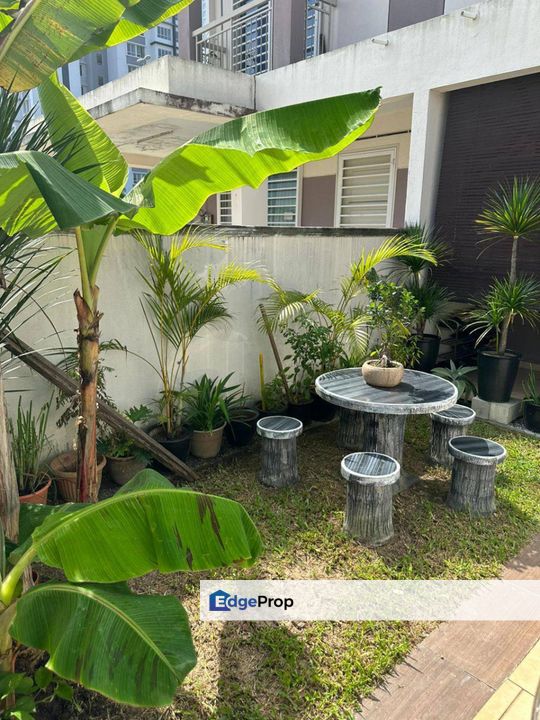 Alam Suria Bandar Puncak Alam 2 Storey Link Semi D For Sale for Sale ...