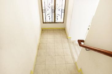 Seksyen 7, Shah Alam