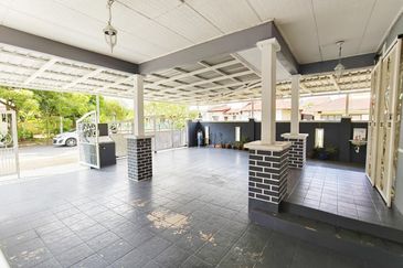 Seksyen 7, Shah Alam