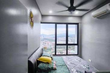 Seksyen 7, Shah Alam