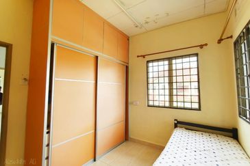 Seksyen 7, Shah Alam