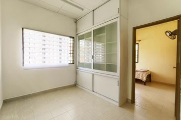 Seksyen 7, Shah Alam