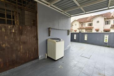 Seksyen 7, Shah Alam