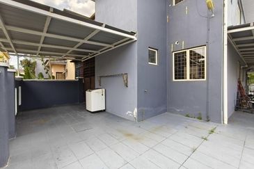 Seksyen 7, Shah Alam