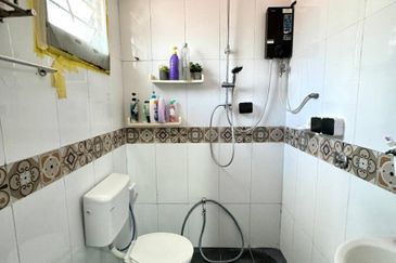 Seksyen 25, Shah Alam (Taman Sri Muda)