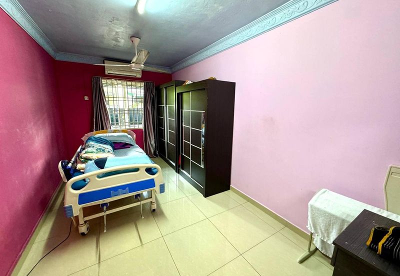 Seksyen 25, Shah Alam (Taman Sri Muda)